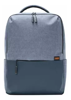 Mochila Xiaomi Mi Classic Business Backpack 2 21 Lts