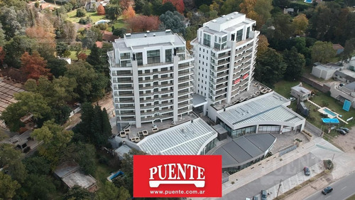 Imagen 6 de 12 de Departamento 4 Ambientes A Estrenar En Vista Golf - Canning (ezeiza)
