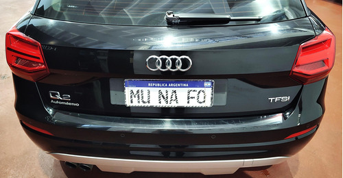 Audi Q2 1.4 Tfsi Serie 150 Cv