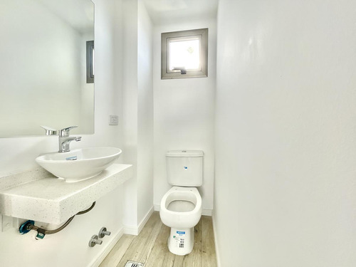Venta Departamento En Tigre Centro | Dos Ambientes Al Frente