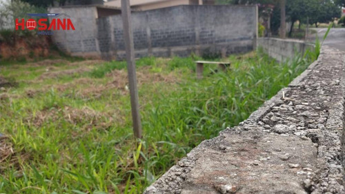 Imagem 2 de 8 de Terreno Plaino Na Nova Caieiras - Te0393