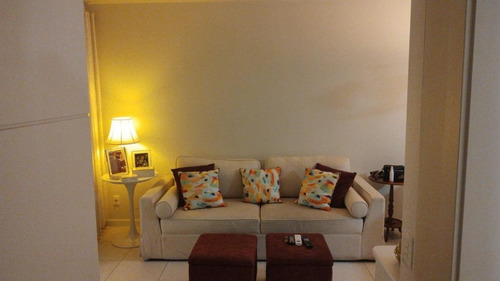 Imagem 11 de 30 de Apartamento No Bairro Itacorubi - Ap2507
