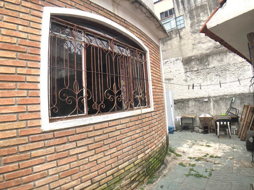 Imagem 18 de 22 de Sobrado Com 2 Dorms, Vila Monumento, São Paulo - R$ 850 Mil, Cod: 5806 - V5806