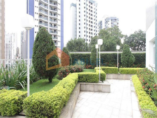 Imagem 16 de 23 de Apartamento De 77 M² Na Água Rasa - 8328