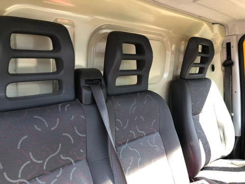 Imagem 12 de 16 de Fiat Ducato 15 Mil Km Rodados