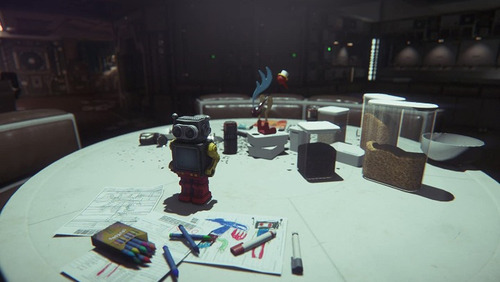 Alien Isolation Xbox One Físico Sellado Original