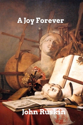 Libro A Joy For Ever: (and Its Price In The Market) - Rus...