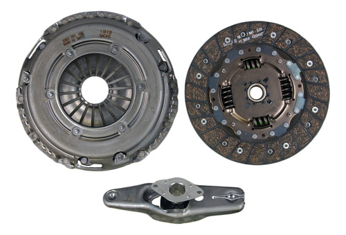 Clutch Sachsp Leon Tsi 1.4 2016 2017 2018 2019