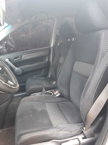 Imagen 9 de 10 de Honda Crv Aut