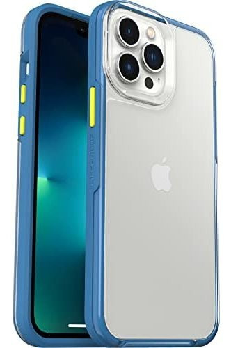 Lifeproof See Series Case Para iPhone 13 Pro Max Amp; K63li