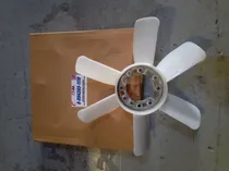 Comprar Aspa Ventilador 6 Palas Ecolo Isuzu Diesel Npr-encava 