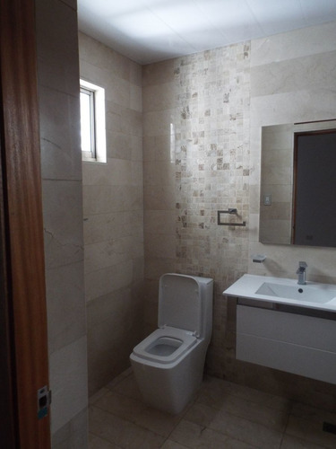 Apartamento En Alquiler En Cacicazgos