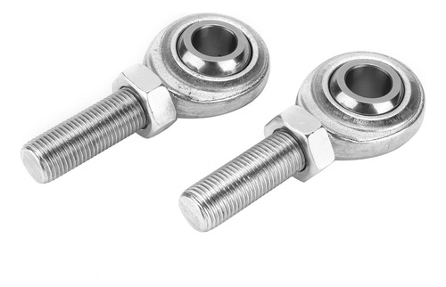 Auto Parts, 2 Piezas, Extremo De Varilla Cmr8, Junta Heim, 1