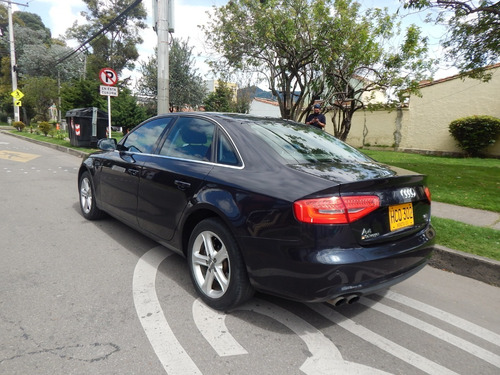 Imagen 5 de 11 de Audi A4