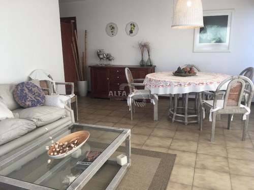 Imagen 2 de 28 de Apartamento En Venta En Punta Del Este, Mansa, Frente Al Mar! - Punta Del Este Peninsula