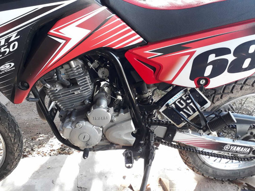 Imagen 4 de 6 de Yamaha Xtz 250