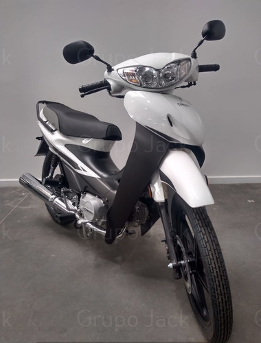 Imagen 9 de 25 de Corven Mirage 110 Full - Nuevo Modelo - Credito Con Dni