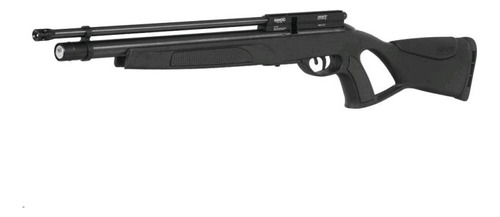 Rifle Aire Comprimido Gamo Coyote Pcp Cal.5.5mm Black Polime