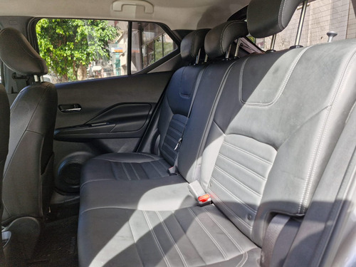 Nissan Kicks 1.6 Exclusive Cvt