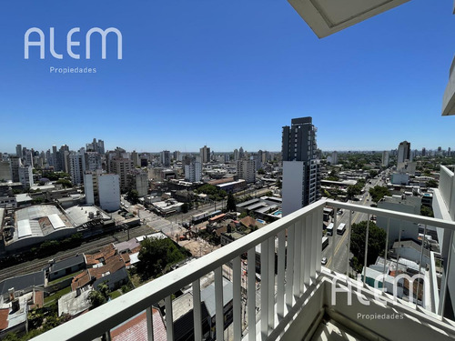 Departamento Dos Ambientes En Venta - Lomas De Zamora Este