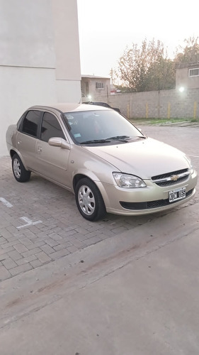 Chevrolet Corsa Spirit