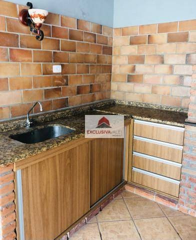 Imagem 20 de 20 de Casa À Venda, 480 M² Por R$ 3.660.000,00 - Jardim Aquarius - São José Dos Campos/sp - Ca1070