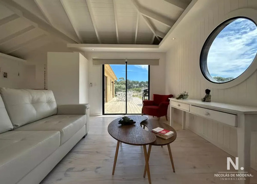 Casa En Venta. En Arenas De José Ignacio