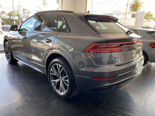Nuevo Audi Q8 55 Tfsi 2020 0km Entrega Inmediata