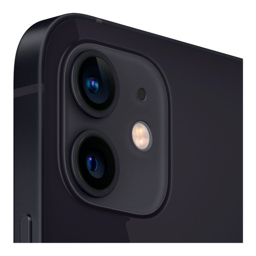 iPhone 12 64 GB negro