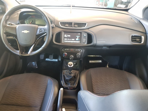 Chevrolet Onix 1.4 Ltz 98cv 2017