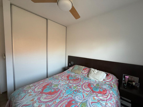Departamento En Villa Ballester Apto Credito Con Cochera