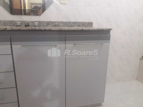 Apartamento-à Venda-tijuca-rio De Janeiro - Jcap30301
