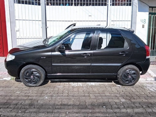 Fiat Palio 1.3 2005