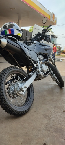 Imagem 8 de 9 de Honda Xr250