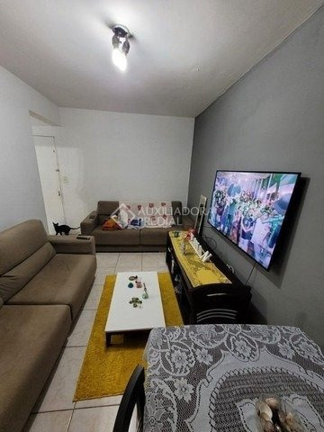 Imagem 2 de 12 de Apartamento - Santa Tereza - Ref: 150717 - V-150717