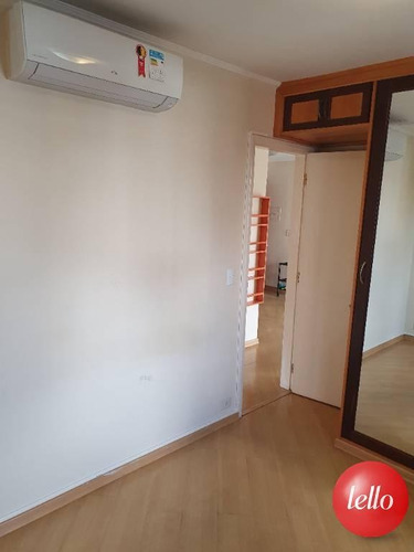 Imagem 6 de 17 de Apartamento - Ref: 236771