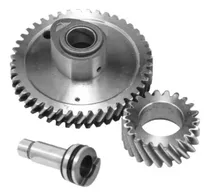 Comprar Árvore Comando Válvula Cu002F Engrenagem Cg 125 Titan 00 Fan 08