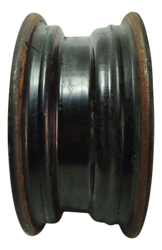 Roda Ferro Aro 13 Chevrolet Corsa Classic Celta Original (Usado)