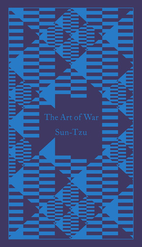 Libro The Art Of War De Sun Tzu Penguin Clothbound Classics