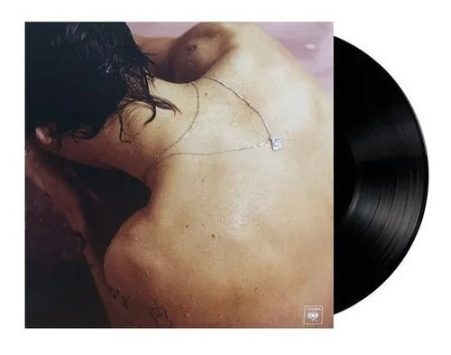 Harry Styles - Harry Styles ( Edicion Especial) - Lp Vinyl