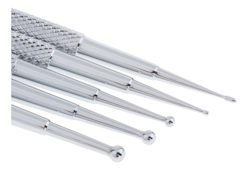 Palillos De Pintura De Acrílico De 2 Vías Con Pintura