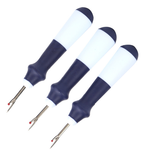 Herramienta Para Rasgar Roscas, 3 Piezas, Con Costuras Durad