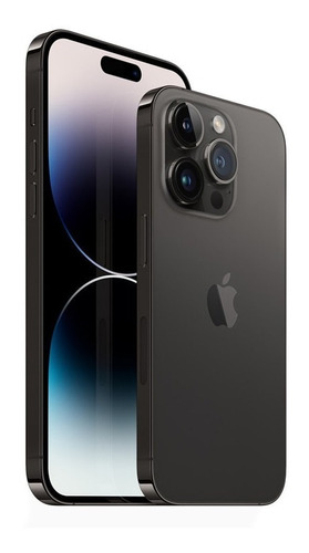 Imagen 1 de 2 de Apple iPhone 14 Pro Max 256gb Entrega Inmediata, Version Usa