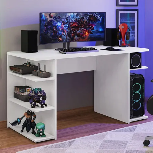 Escritorio Office Gamer 9409 Madesa