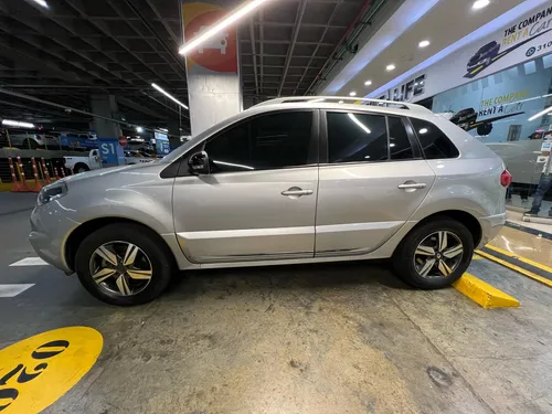 Renault Koleos BOSE 4X4