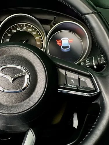 Mazda CX-5 2.5 Grand Touring Lx