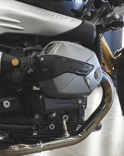 Bmw R Ninet 1200 2023