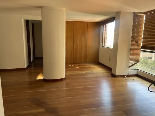 Apartamento En Arriendo En Rosales. Cod A1107034