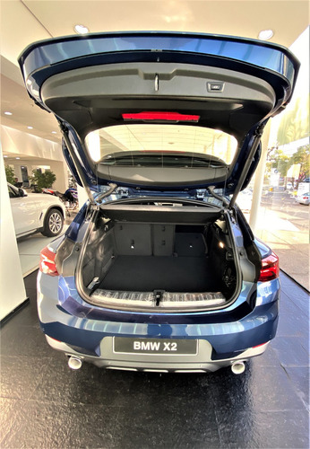BMW X2 2.0 Sdrive 20i Msport X