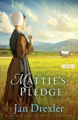 Libro: Mattieøs Pledge: A Novel (journey To Pleasant